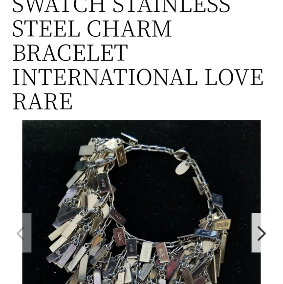 Bracelet - Picture 2 of 2